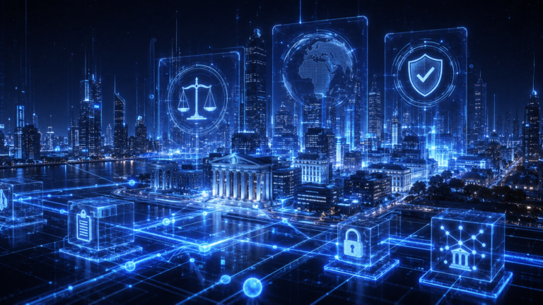 La tokenisation mondiale attend une régulation