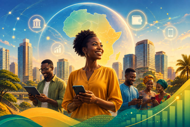 Régulation des fintech en Afrique francophone et innovation financière
