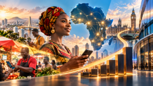 Airtel Money à la Bourse de Londres et essor du mobile money en Afrique
