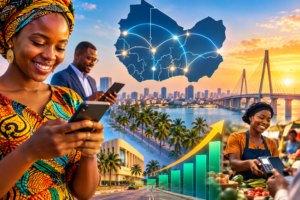 Fintech UEMOA et développement des paiements numériques en Afrique de l’Ouest