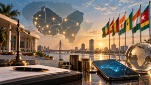 Réglementation fintech UEMOA 2026 : les évolutions à surveiller
