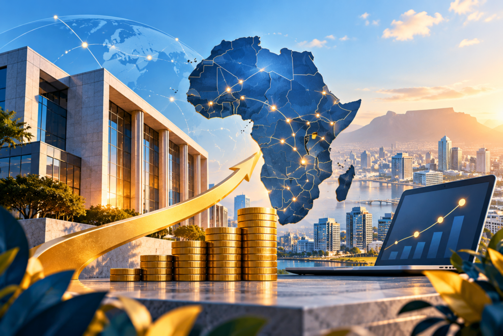 Financement des fintechs africaines : illustration de la dette privée et des investissements d'Absa et Lendable