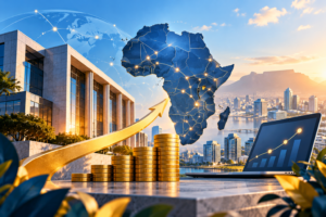 Financement des fintechs africaines : illustration de la dette privée et des investissements d'Absa et Lendable